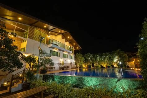 Where to Stay in Pampanga: The 20 Best Hotels & Resorts to Book.
